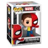 Figura POP Marvel Parker/Spider-Man - imagen 1