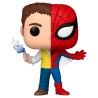 Figura POP Marvel Parker/Spider-Man - imagen 2
