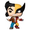 Figura POP Marvel Logan/Wolverine - imagen 2