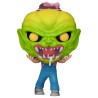 Figura POP Goosebumps The Haunted Mask - imagen 1