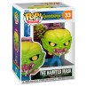 Figura POP Goosebumps The Haunted Mask - imagen 2