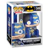 Figura POP DC Comics Patchwork Batman - imagen 1