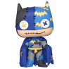Figura POP DC Comics Patchwork Batman - imagen 2