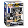 Figura POP DC Comics Patchwork Catwoman - imagen 1