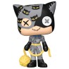 Figura POP DC Comics Patchwork Catwoman - imagen 2