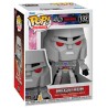 Figura POP Transformers Generation 1 Megatron - imagen 1