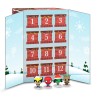 Calendario Adviento 12 Day Marvel - imagen 1