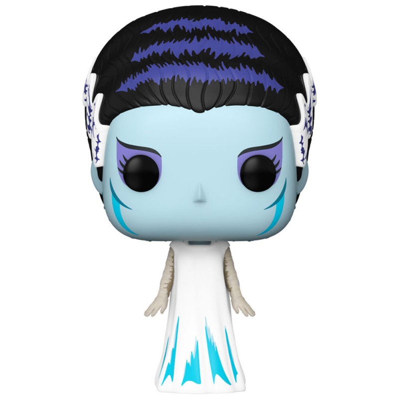 Figura POP Universal Monsters Bride Frankenstein