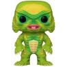 Figura POP Universal Monsters Gill Man - imagen 1