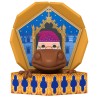 Figura POP Deluxe Harry Potter Chocolate Frog - imagen 2