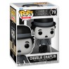 Figura POP Charlie Chaplin - imagen 1