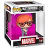 Figura POP Deluxe Marvel Matt Murdock Daredevil - imagen 1