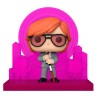 Figura POP Deluxe Marvel Matt Murdock Daredevil - imagen 2