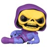 Figura POP Meme Masters of the Universe Skeletor - imagen 2