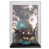 Figura POP Comic Cover DC Comics Batman The World - imagen 1