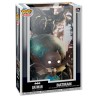 Figura POP Comic Cover DC Comics Batman The World - imagen 2