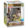 Figura POP Shrek Asno - imagen 1