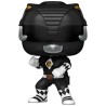 Figura POP Mighty Morphin Power Rangers Black Ranger - imagen 1