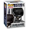 Figura POP Mighty Morphin Power Rangers Black Ranger - imagen 2