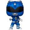 Figura POP Mighty Morphin Power Rangers Blue Ranger - imagen 1
