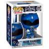 Figura POP Mighty Morphin Power Rangers Blue Ranger - imagen 2