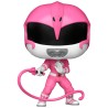 Figura POP Mighty Morphin Power Rangers Pink Ranger - imagen 1