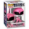 Figura POP Mighty Morphin Power Rangers Pink Ranger - imagen 2