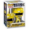 Figura POP Mighty Morphin Power Rangers Yellow Ranger - imagen 1
