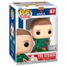 Figura POP F.C. Barcelona Ter Stegen - imagen 2