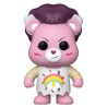 Figura POP Care Bears x Monsters Cheer Bear as Bride of Frankenstein - imagen 1