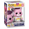 Figura POP Care Bears x Monsters Cheer Bear as Bride of Frankenstein - imagen 2
