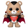 Figura POP Care Bears x Monsters Tender Heart Bear as Dracula - imagen 1