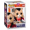 Figura POP Care Bears x Monsters Tender Heart Bear as Dracula - imagen 2