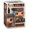 Figura POP Piratas del Caribe Jack Sparrow Exclusive - imagen 1