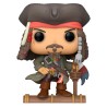 Figura POP Piratas del Caribe Jack Sparrow Exclusive - imagen 2