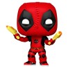 Figura POP Marvel Deadpool & Wolverine Kidpool - imagen 1