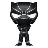 Figura POP Marvel Black Panther Classics - imagen 2