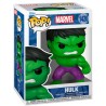 Figura POP Marvel Hulk Classics - imagen 1