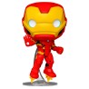 Figura POP Marvel Iron Man Classics - imagen 2
