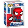 Figura POP Marvel Spider-Man Classics - imagen 1
