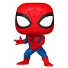 Figura POP Marvel Spider-Man Classics - imagen 2