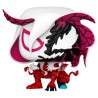 Figura POP Marvel Carnage Ghost Spider - imagen 1