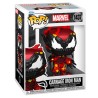 Figura POP Marvel Carnage Iron Man - imagen 2