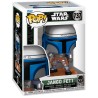 Figura POP Star Wars Jango Fett - imagen 1