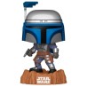 Figura POP Star Wars Jango Fett - imagen 2