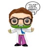 Figura POP Marvel Bruce Banner Hulk - imagen 2