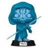 Figura POP Star Wars Darth Maul Exclusive - imagen 1