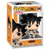 Figura POP Dragon Ball Super Broly Goku - imagen 1