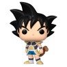 Figura POP Dragon Ball Super Broly Goku - imagen 2