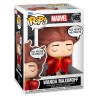 Figura POP Marvel Wanda Maximoff - imagen 1